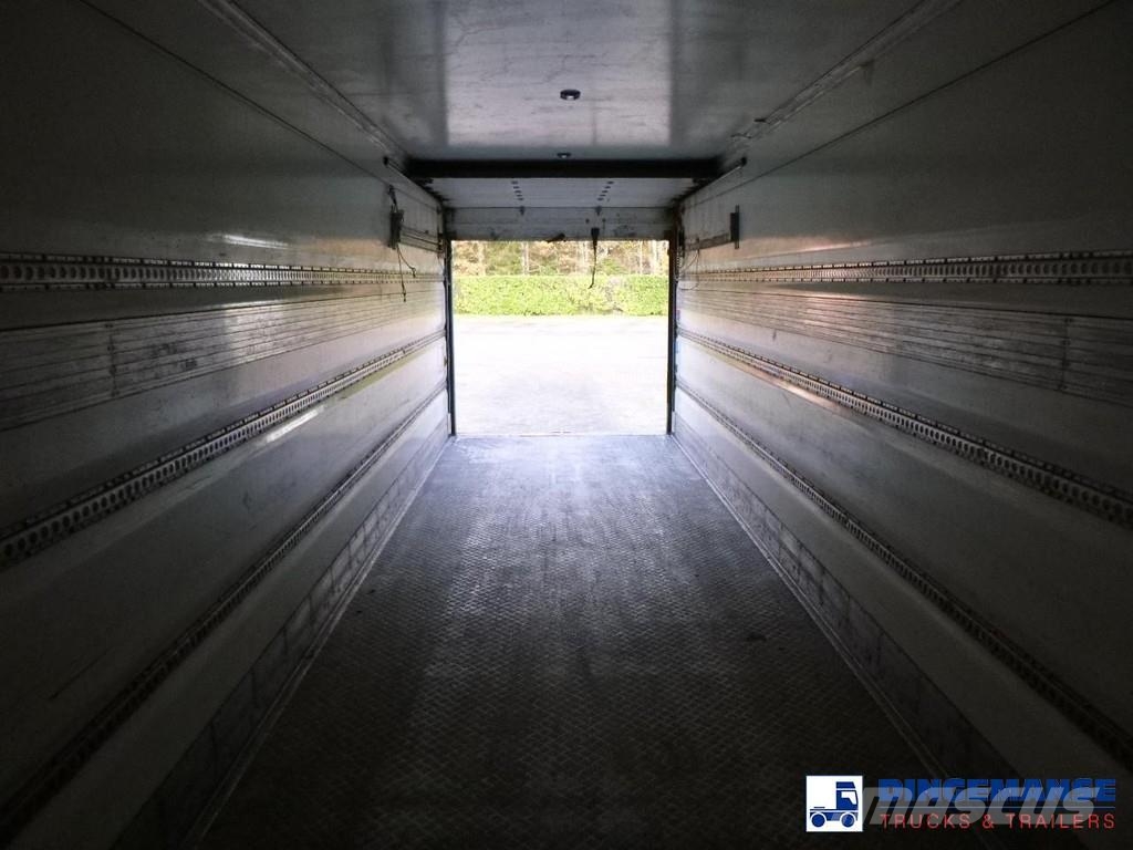 Mercedes-Benz Antos 2533 RHD 6x2 Thermoking T1000R frigo Koelwagens