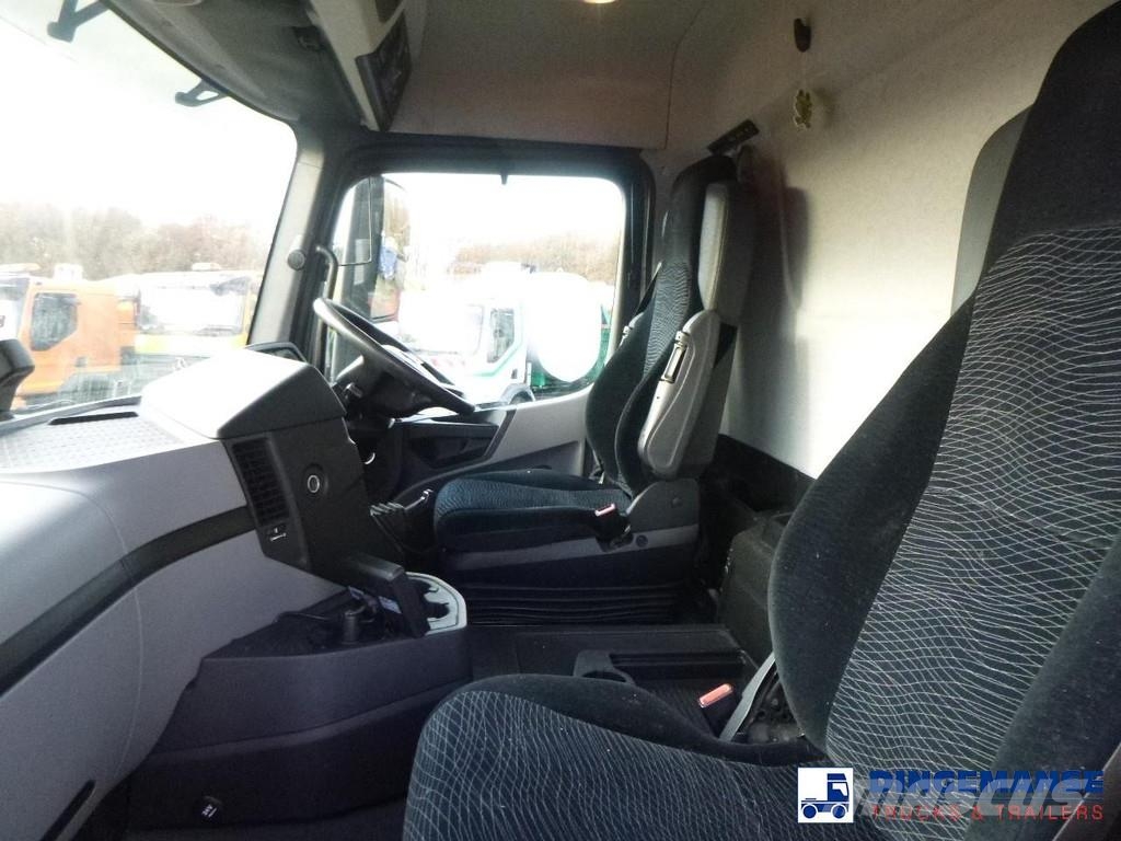 Mercedes-Benz Antos 2533 RHD 6x2 Thermoking T1000R frigo Temperature controlled trucks