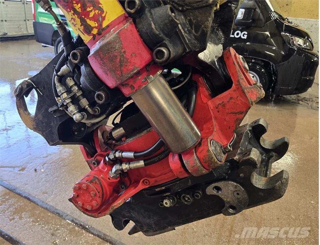 Yanmar SV100-1 Roomikekskavaatorid