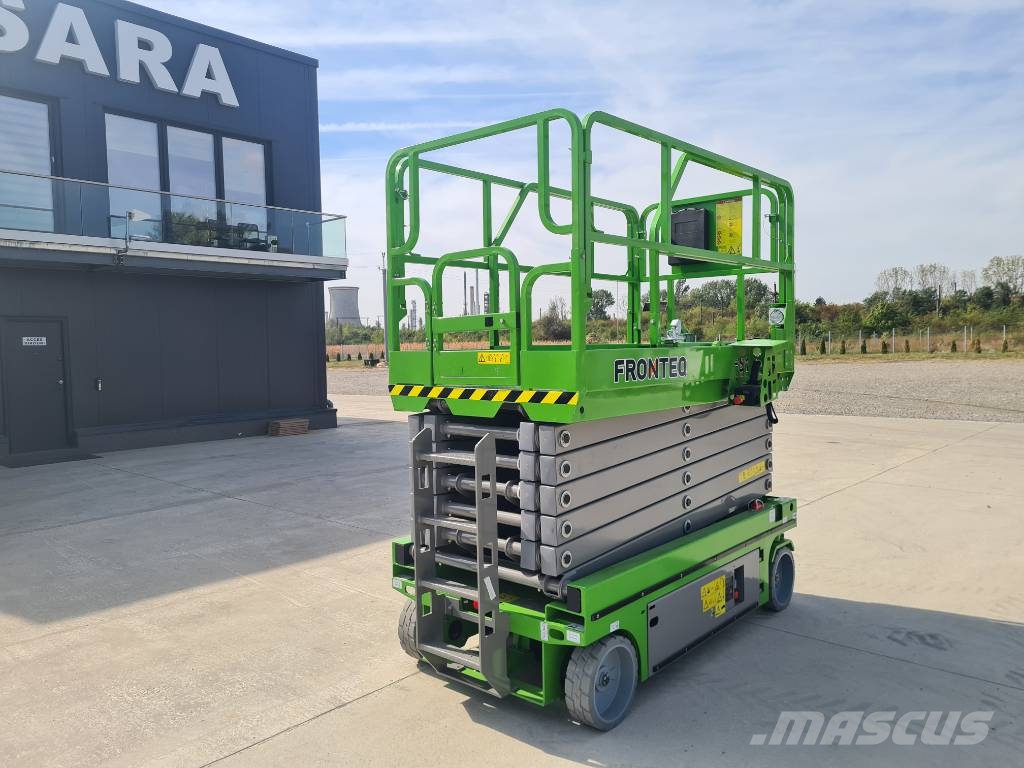Fronteq FS1212 Ножничные подъемники
