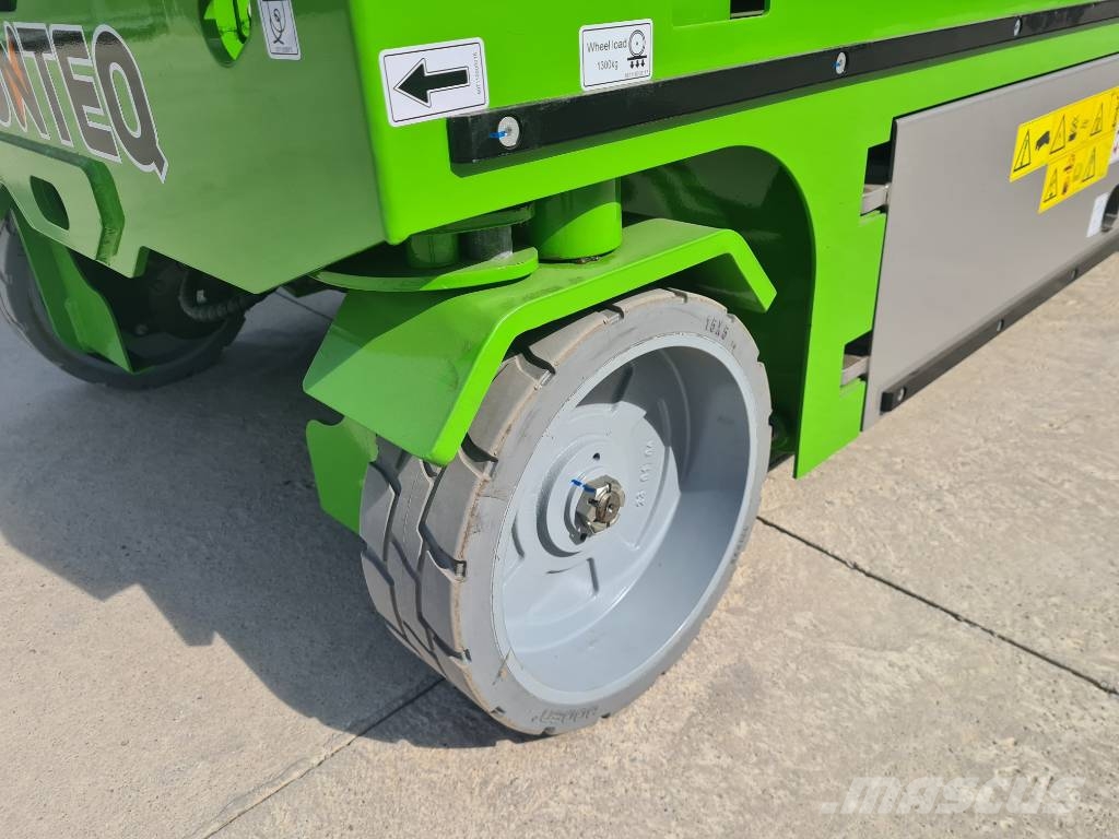 Fronteq FS1212 Ножничные подъемники