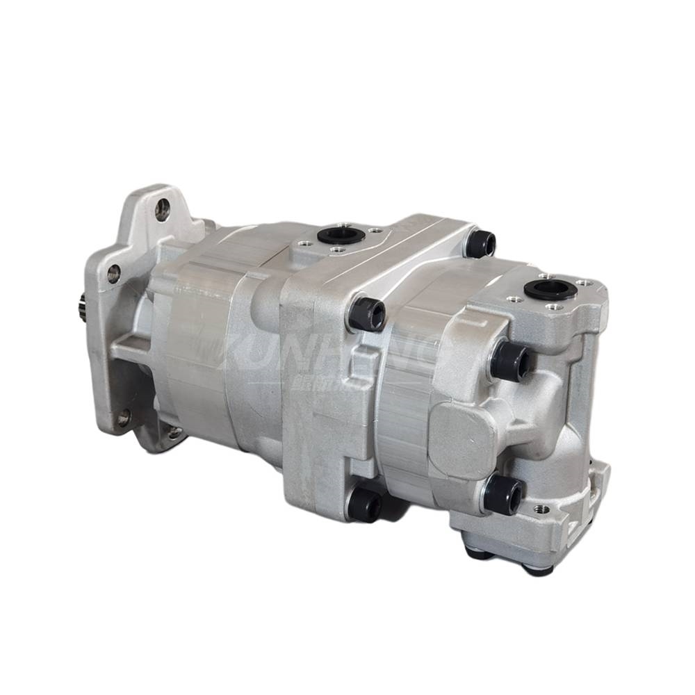 Komatsu HD605-7R HD465-7R Hydraulic pump 705-95-07101 Hidráulicos