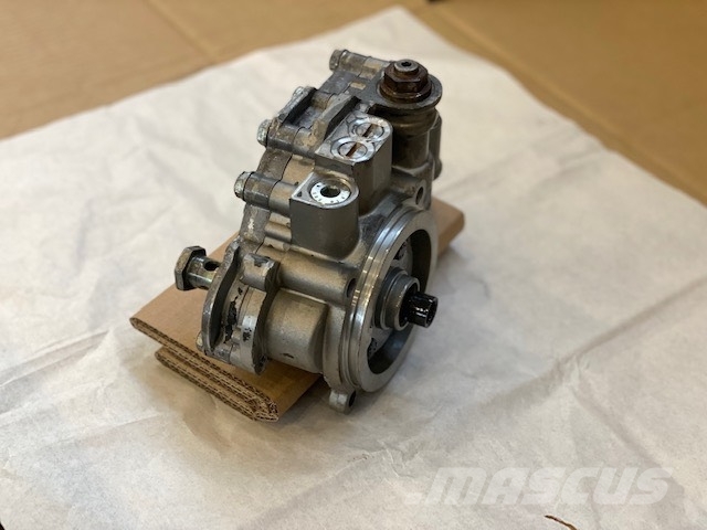 ZF ZF 2hl-100 sterownik pilot Przekładnie i skrzynie biegów