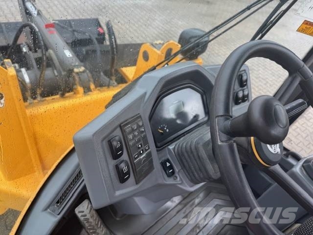 Volvo L 30 G  휠로우더