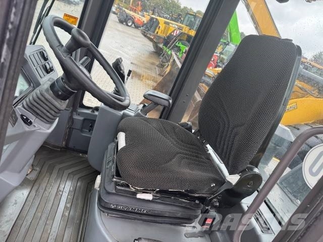 Volvo L 30 G  휠로우더