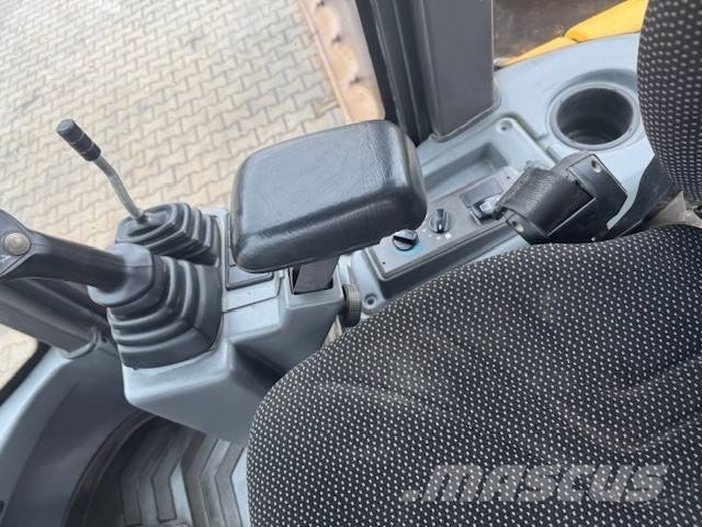 Volvo L 30 G  휠로우더