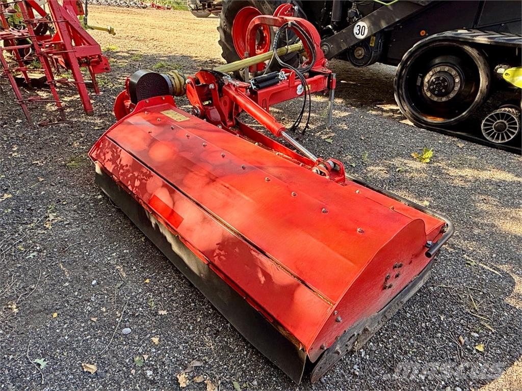 Tehnos MB 220RLW - Schwenk-Seitenmulcher Інше обладнання для фуражних комбайнів