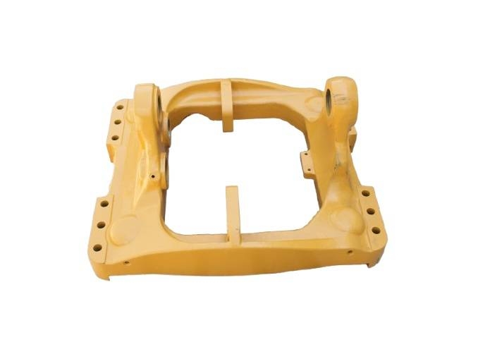 Volvo Sanie - 11887273 Cabine si interior