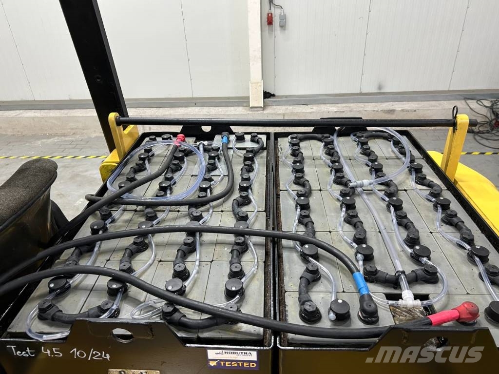 Hoist E220 Elektrische heftrucks