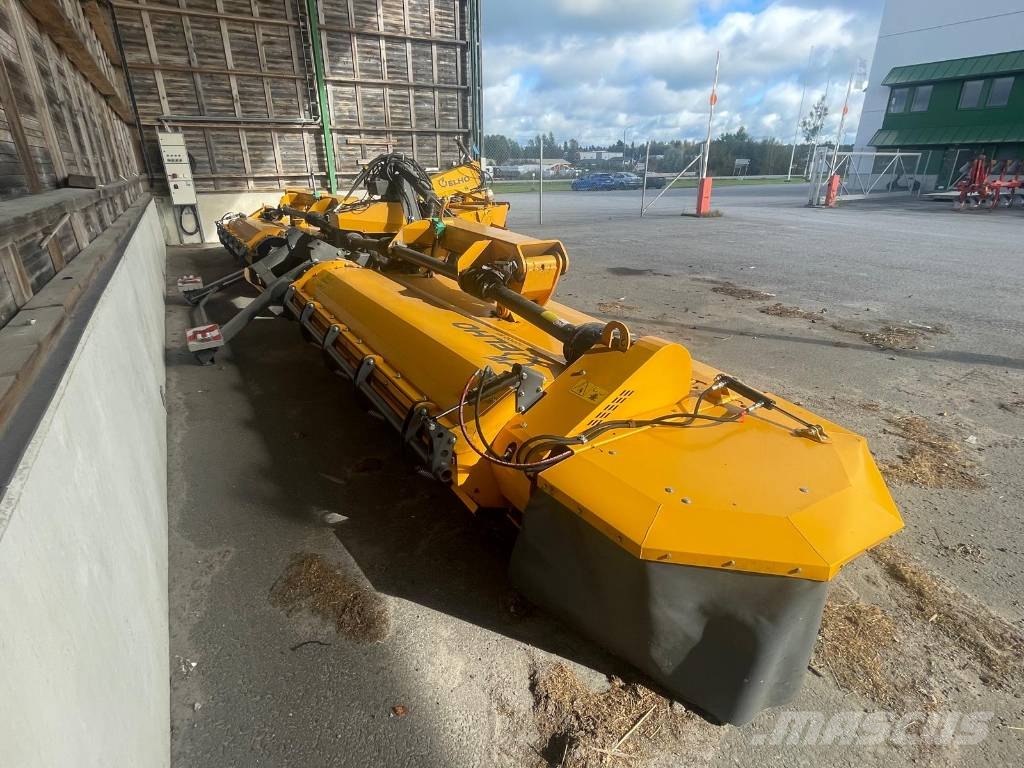 Elho NK 10700 SF Mäher