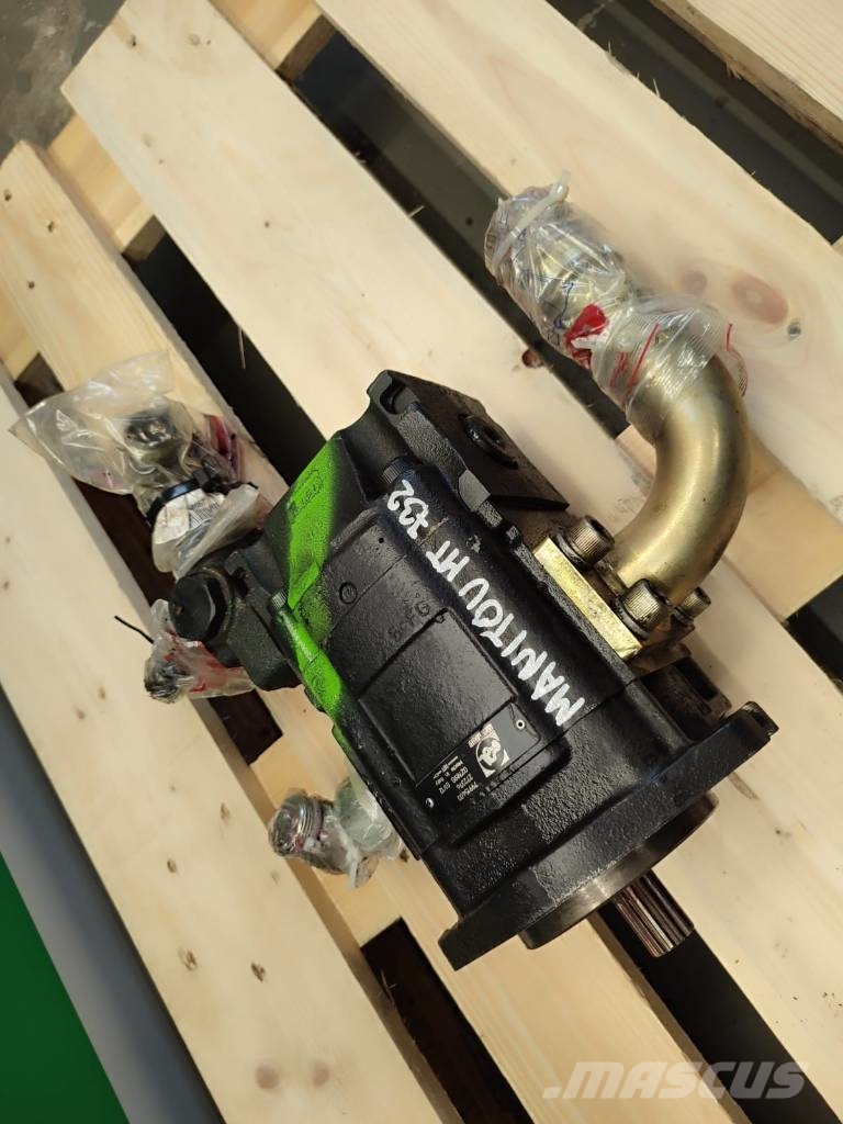 Manitou Hydraulic pump 269378 Manitou MT 732 Hidraulika