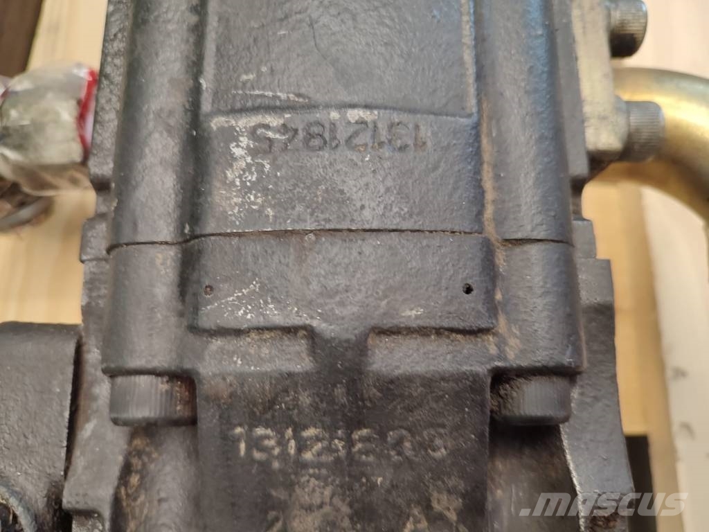 Manitou Hydraulic pump 269378 Manitou MT 732 Hidraulika