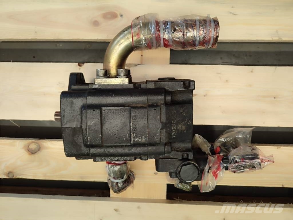 Manitou Hydraulic pump 269378 Manitou MT 732 Hidraulika