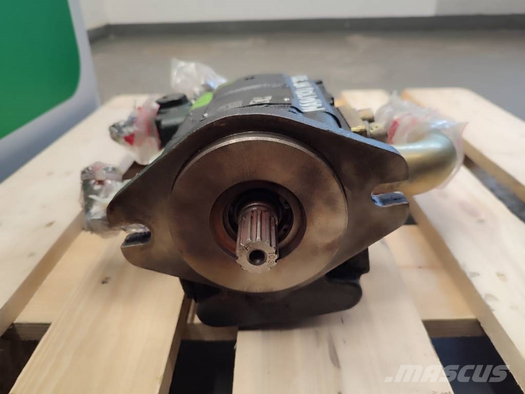 Manitou Hydraulic pump 269378 Manitou MT 732 Hidraulika