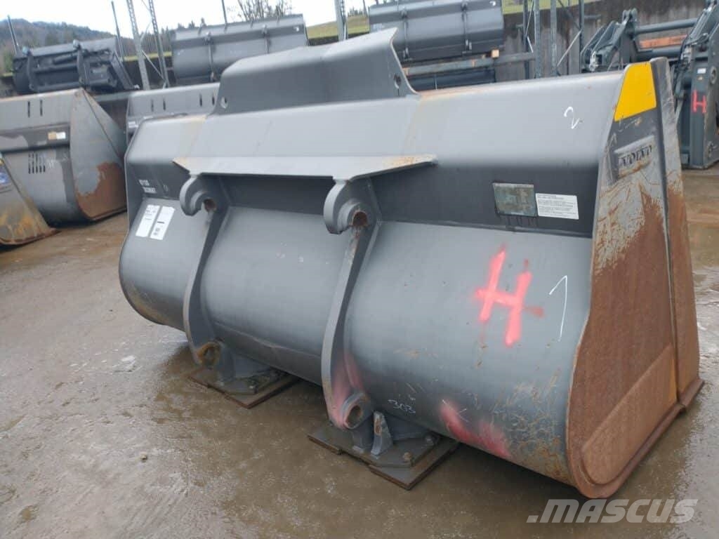 Volvo GP Schaufel 3,8/4,2m³ Baldes