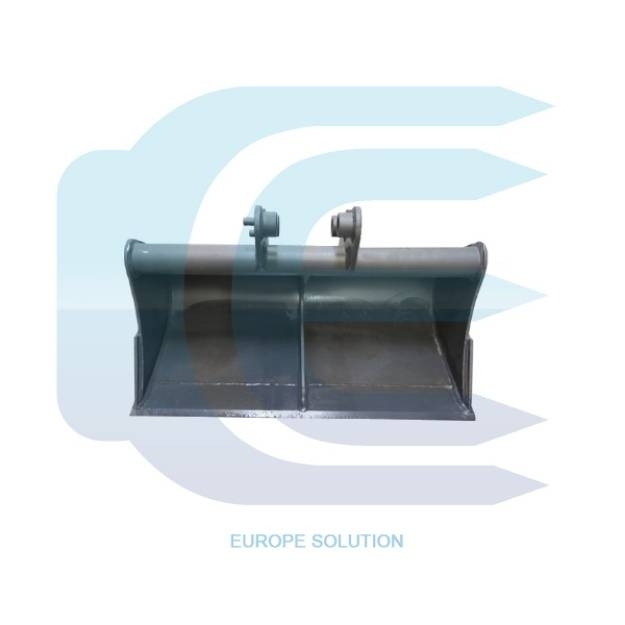 JCB Buckets wide selection Godet