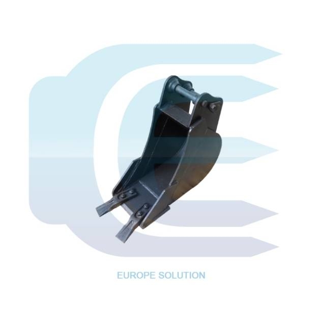 JCB Buckets wide selection Godet
