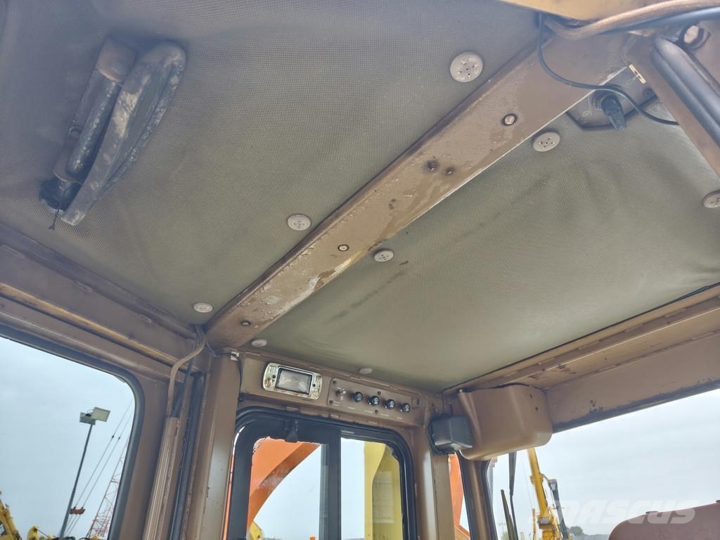CAT D6H LGP . Buldožerji goseničarji