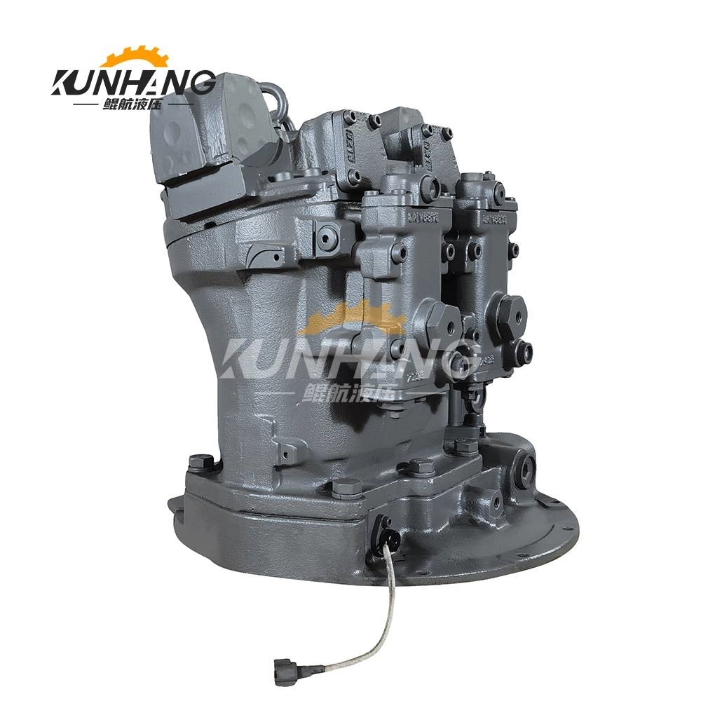 Hitachi 9150726 HPV102FW Hydraulic Pump EX200-5 Vaihteisto