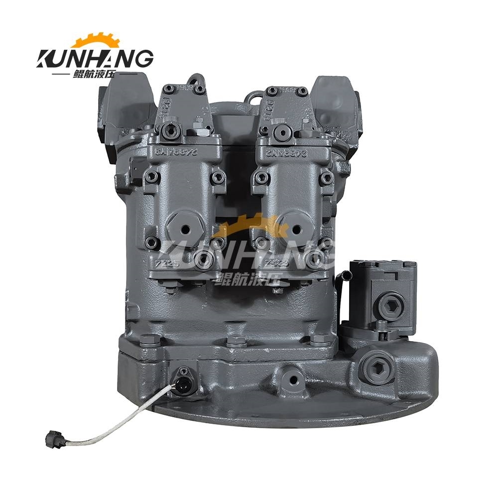Hitachi 9150726 HPV102FW Hydraulic Pump EX200-5 Vaihteisto