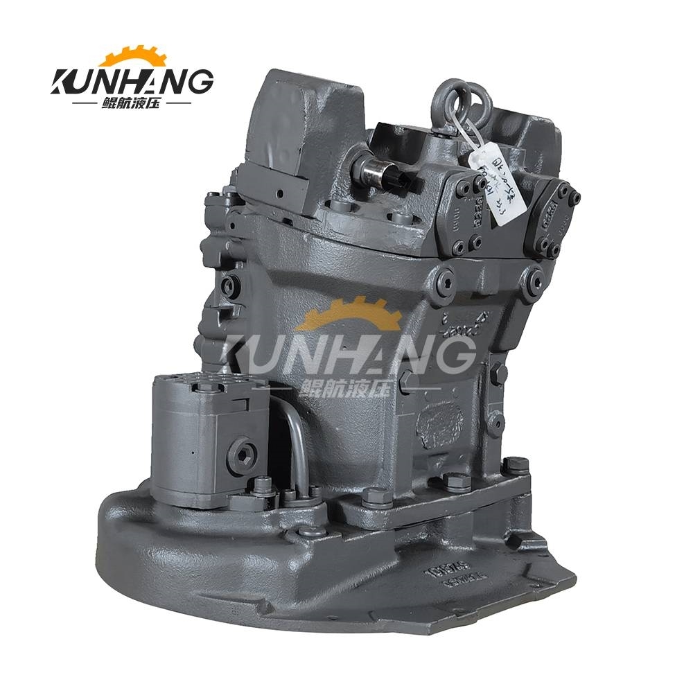 Hitachi 9150726 HPV102FW Hydraulic Pump EX200-5 Vaihteisto