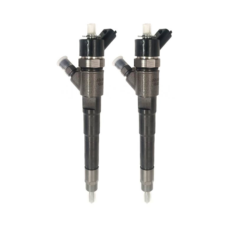 Bosch 0445120002 Diesel Fuel Injector For IVECO SOFIM Motoren