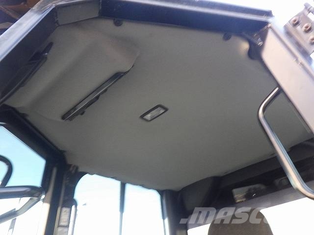 CAT D 5 K 2 LGP Crawler dozers