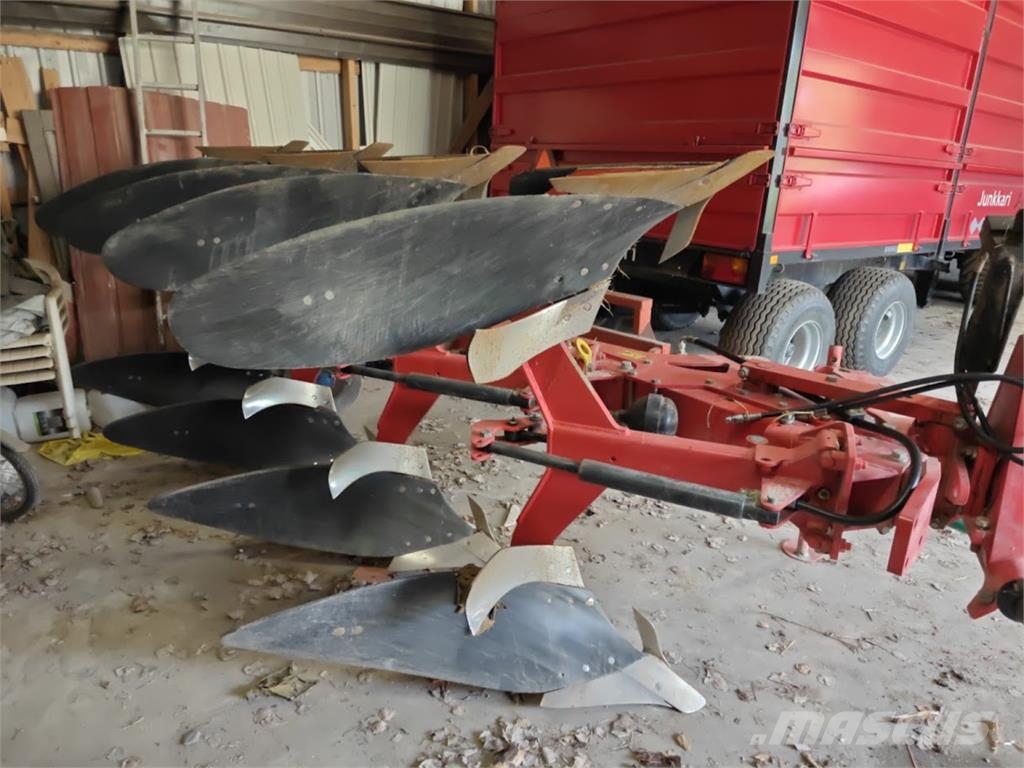 Agrolux MRT 4975 AXP Wendepflüge