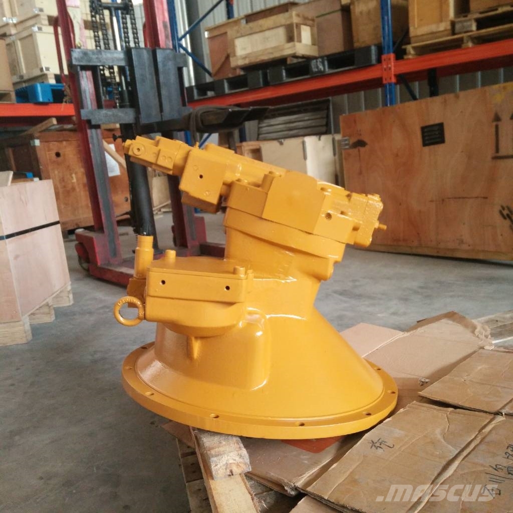 CAT 250-2565 A8VO200 330C 330CL Hydraulic Main Pump Гідравліка