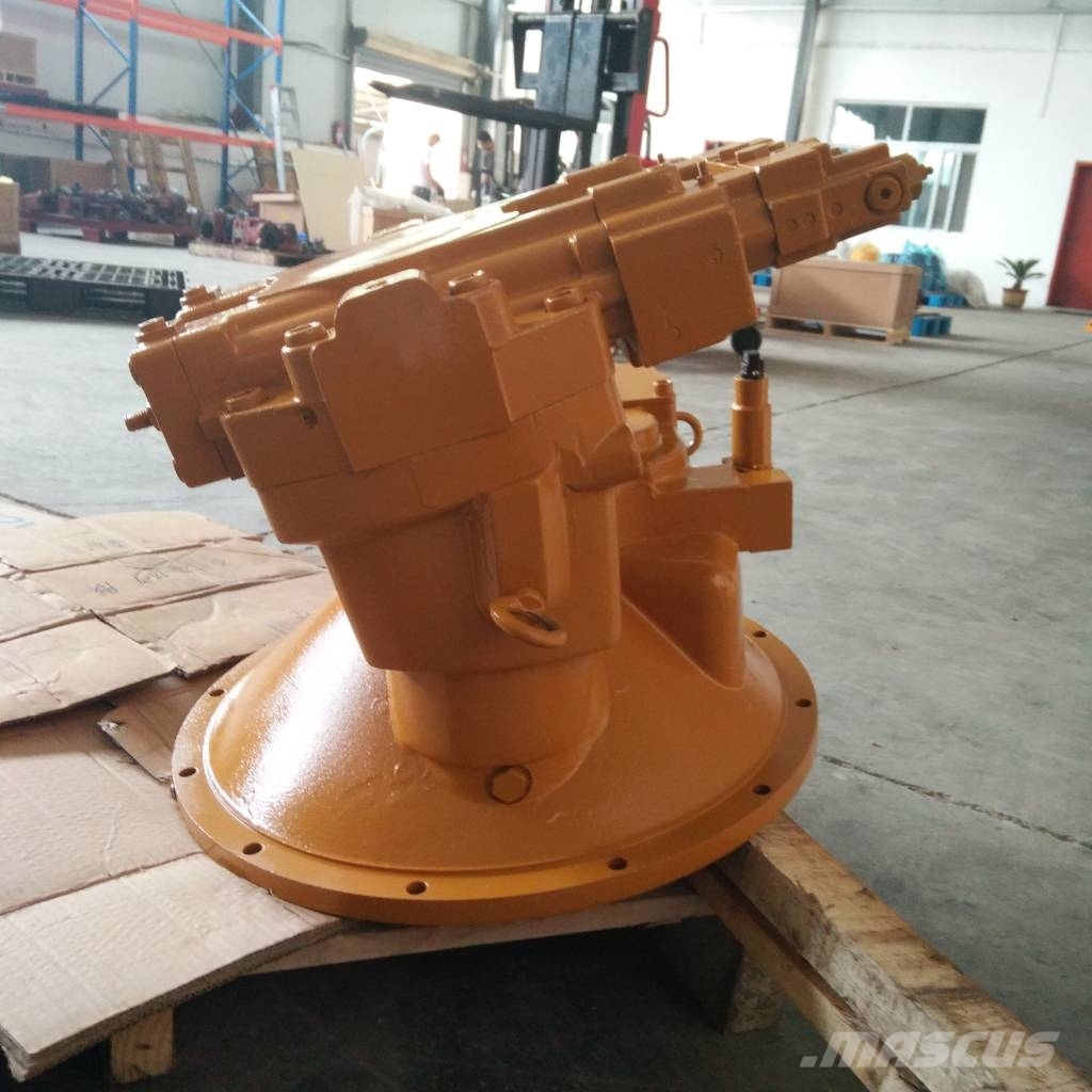 CAT 250-2565 A8VO200 330C 330CL Hydraulic Main Pump Гідравліка