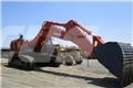 Hitachi ZX870LCR-5G حفارات صغيرة أقل من 7 طن (حفارات صغيرة)