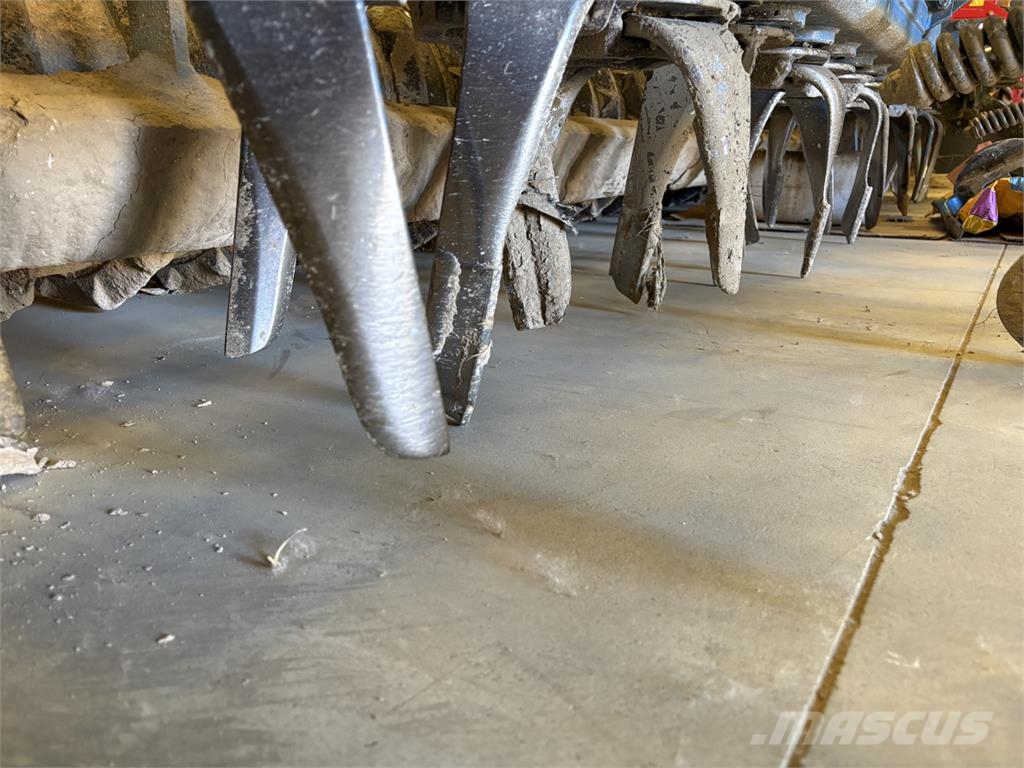 Lemken Solitair 9/400 Perfuradoras combinadas