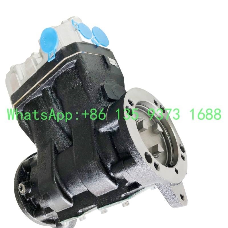 Cummins ISM Qsm M11 Engine Air Compressor 5257958 4071225  Motorer