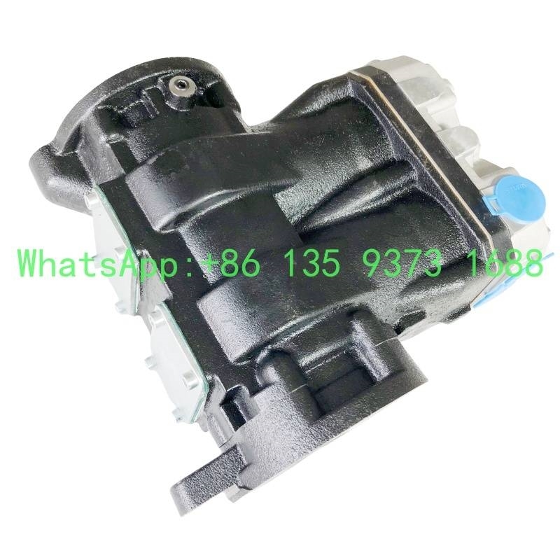 Cummins ISM Qsm M11 Engine Air Compressor 5257958 4071225  Motorer