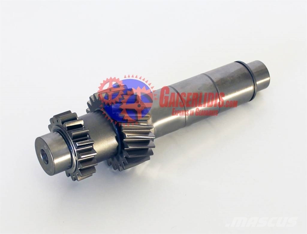 CEI Layshaft 1770211 for SCANIA Versnellingsbakken