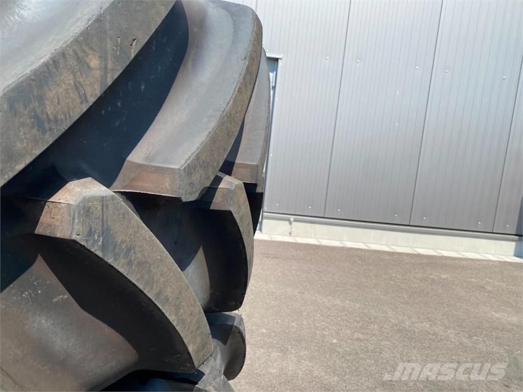 Michelin VF 600/70 R30 Axiobib 2 Ελαστικά και ζάντες