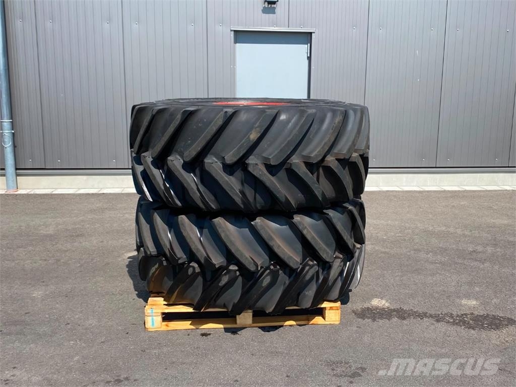 Michelin VF 600/70 R30 Axiobib 2 Ελαστικά και ζάντες