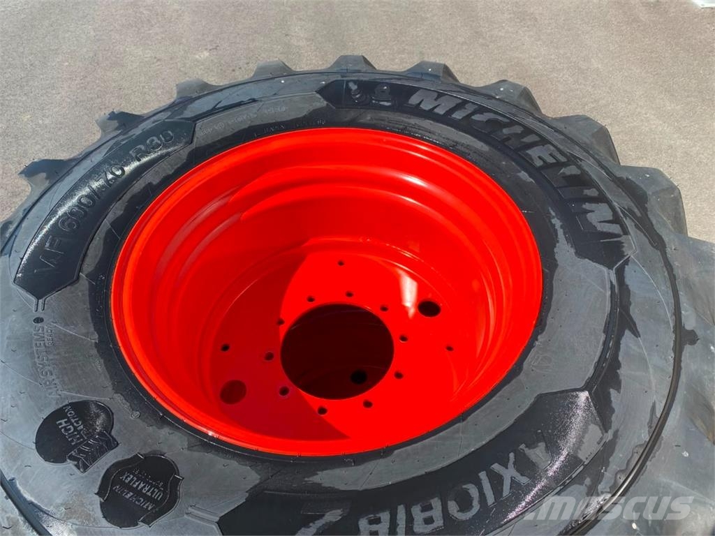Michelin VF 600/70 R30 Axiobib 2 Ελαστικά και ζάντες