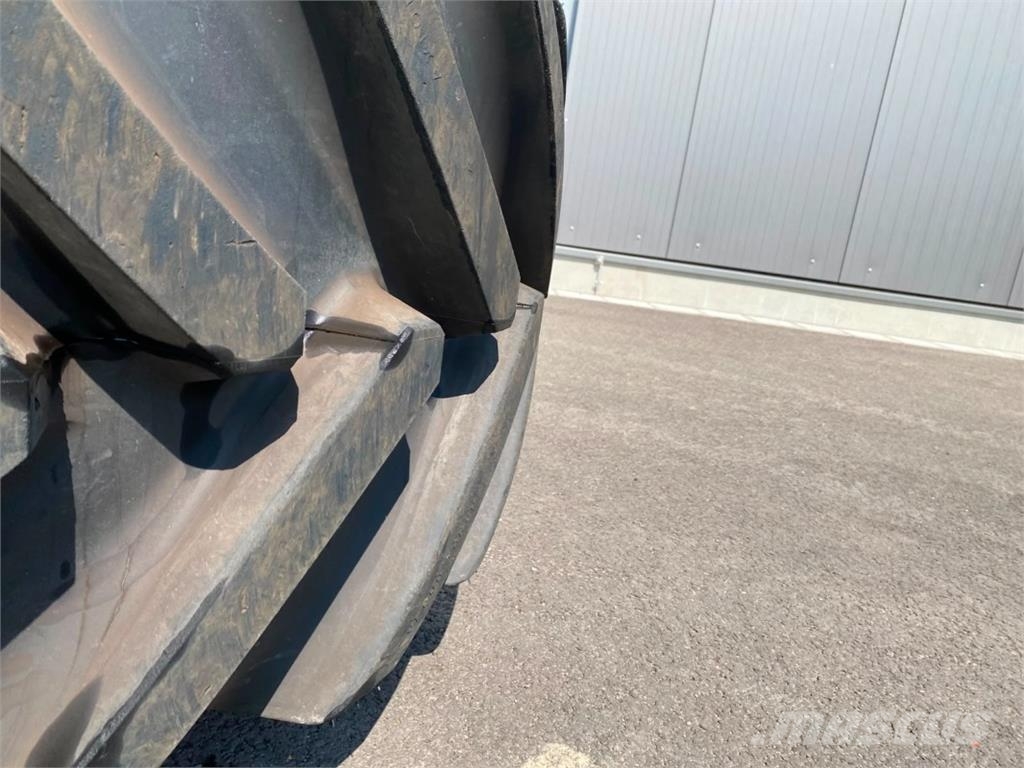 Michelin VF 600/70 R30 Axiobib 2 Ελαστικά και ζάντες