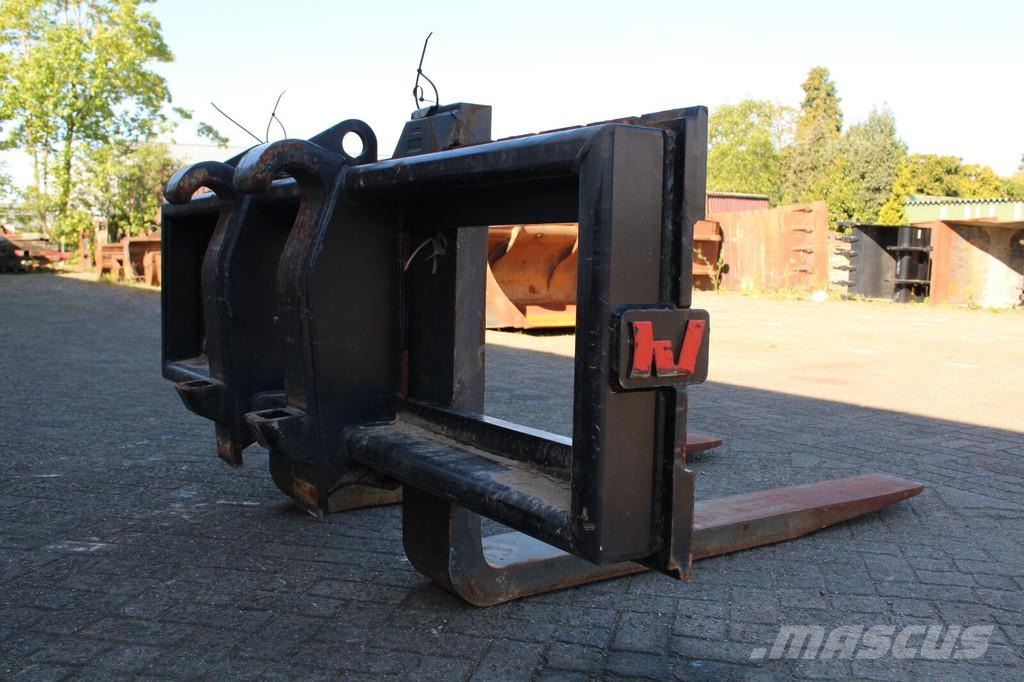 Verachtert PS-4-225-SW2006 Haarukat