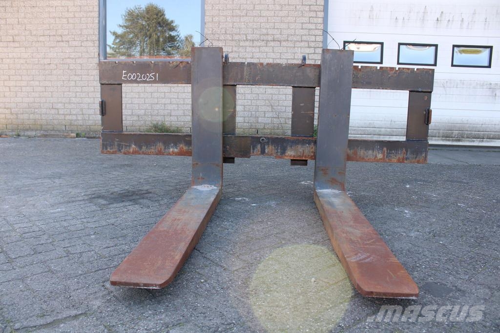Verachtert PS-4-225-SW2006 Haarukat