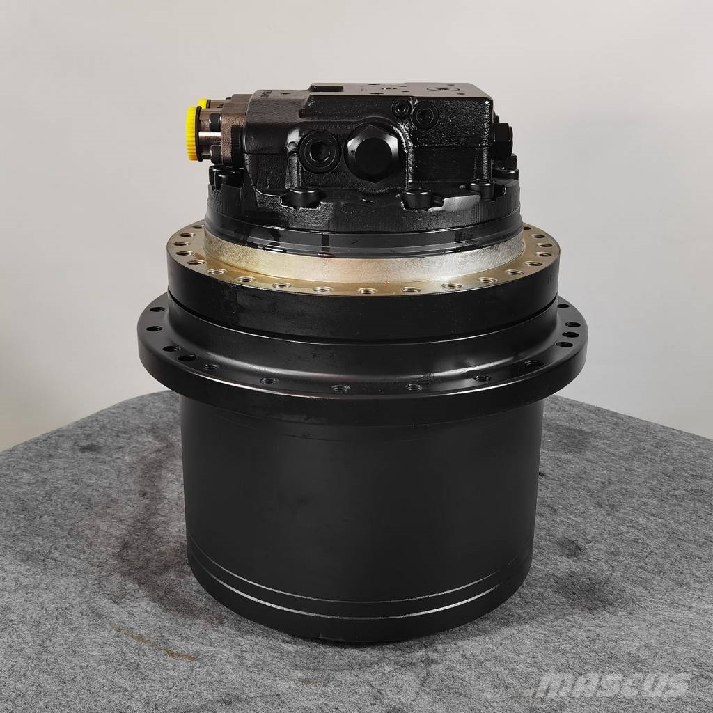 Kobelco SK160 Final Drive YM15V00001F2 YM15V00001F1 Transmisiones