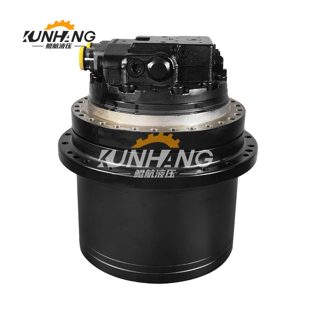 Kobelco SK160 Final Drive YM15V00001F2 YM15V00001F1 Transmisiones