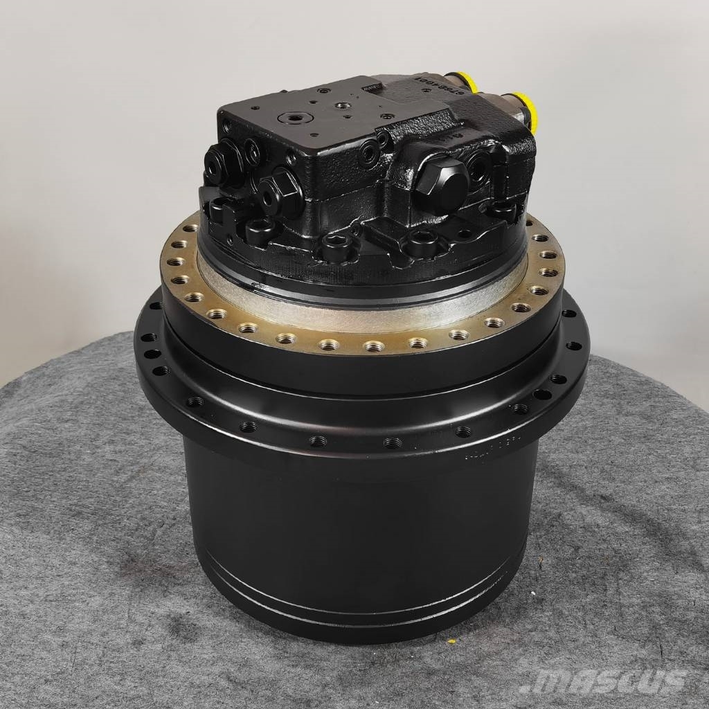 Kobelco SK160 Final Drive YM15V00001F2 YM15V00001F1 Transmisiones