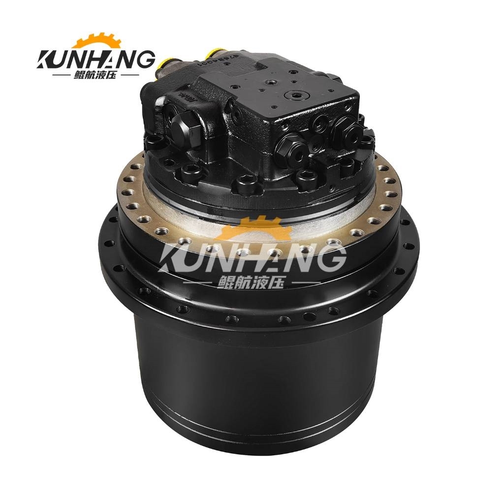 Kobelco SK160 Final Drive YM15V00001F2 YM15V00001F1 Transmisiones