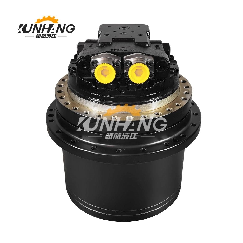 Kobelco SK160 Final Drive YM15V00001F2 YM15V00001F1 Transmisiones