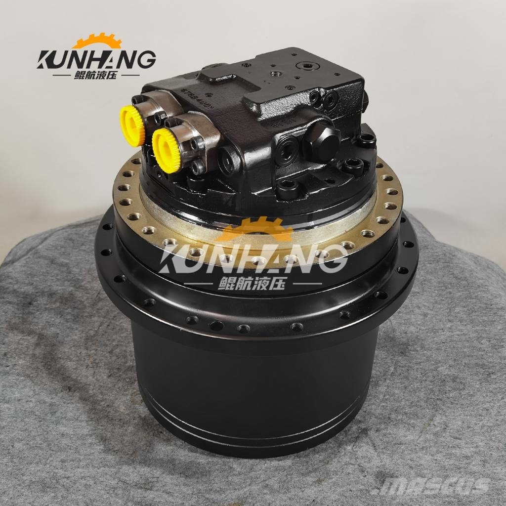 Kobelco SK160 Final Drive YM15V00001F2 YM15V00001F1 Transmisiones