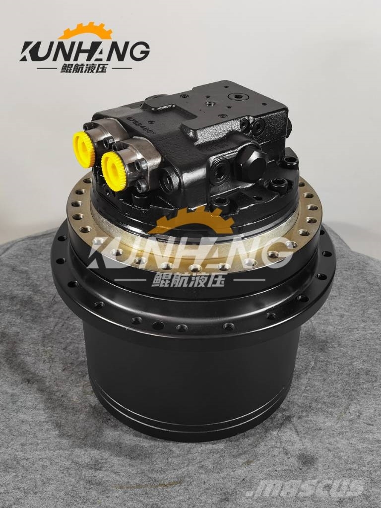 Kobelco SK160 Final Drive YM15V00001F2 YM15V00001F1 Transmisiones