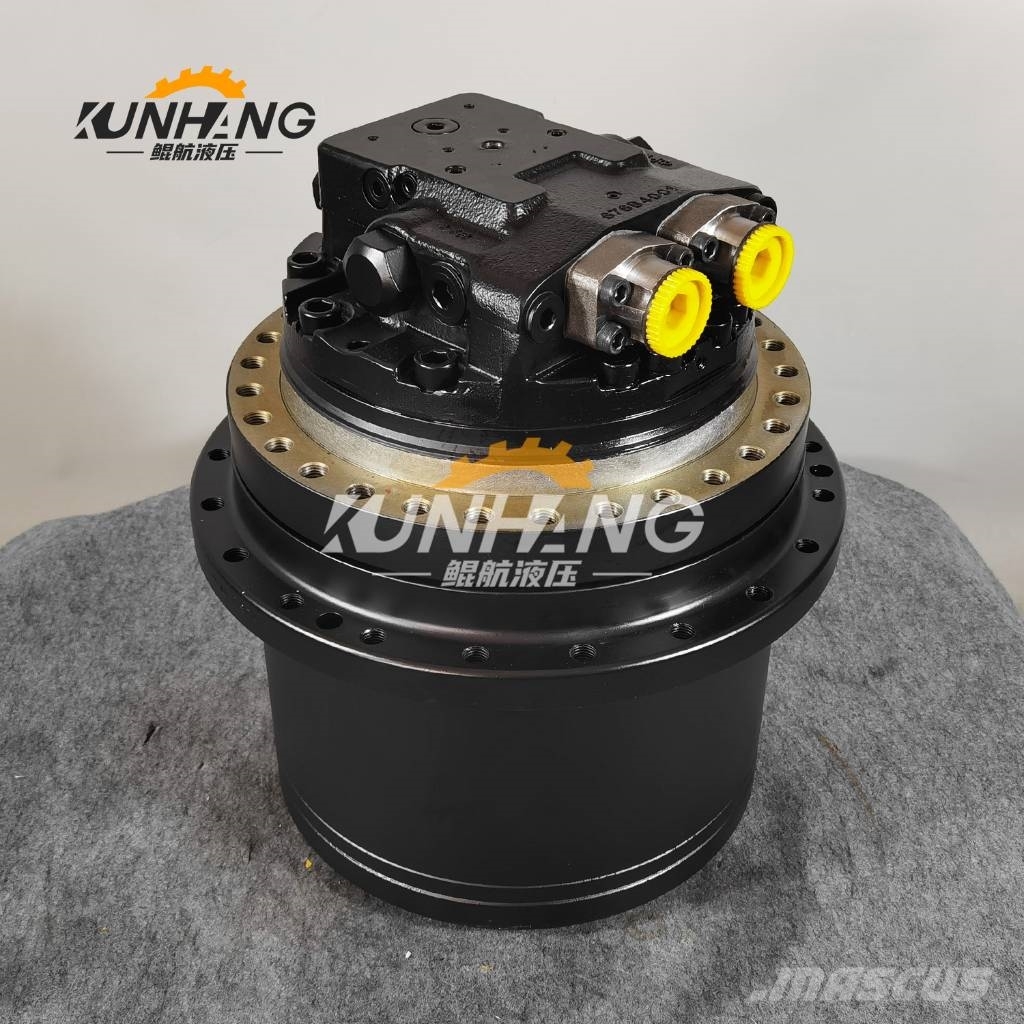 Kobelco SK160 Final Drive YM15V00001F2 YM15V00001F1 Transmisiones