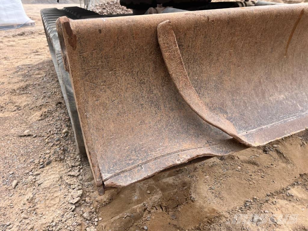 Doosan DX 85 R Vidēja lieluma ekskavatori 7 t - 12 t